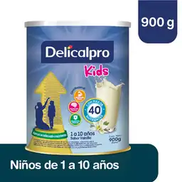 Delicalpro Kids