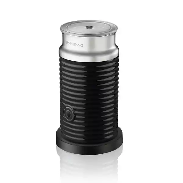 Nespresso Espumador de Leche Aeroccino 3