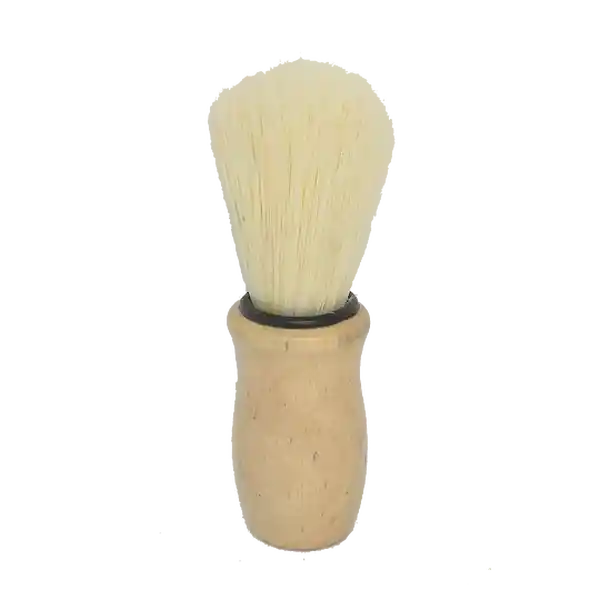 Hisopo o Brocha de Afeitar
