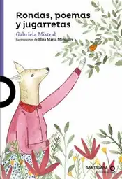 Rondas, Poemas Y Jugarretas