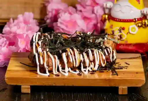 Yasai Yaki Vegetariano X12