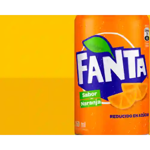 Fanta 355 Cc