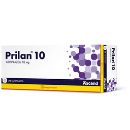 Prilan (10 mg)