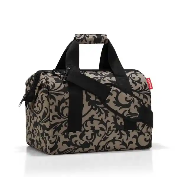 Bolso de Viaje Allrounder Baroque Taupe M Reisenthel