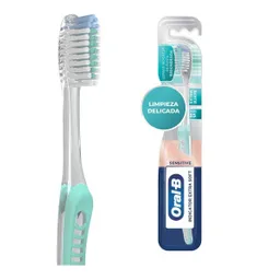 Cepillo Dental Oral-B Pro Salud Indicator Extra Suave