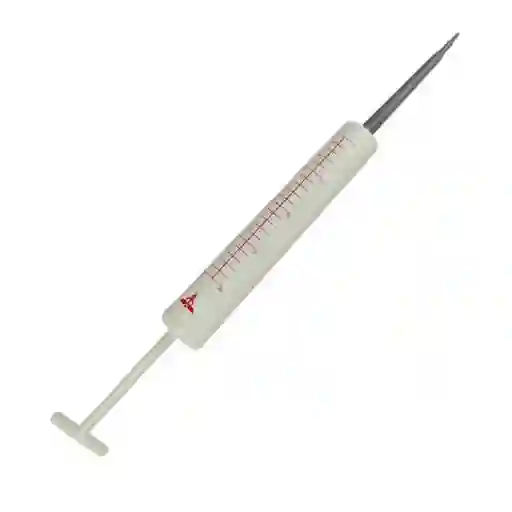 Jeringa Gigante Halloween