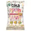 Tika Palomitas de Maíz Popcorn Caramelo Vainilla