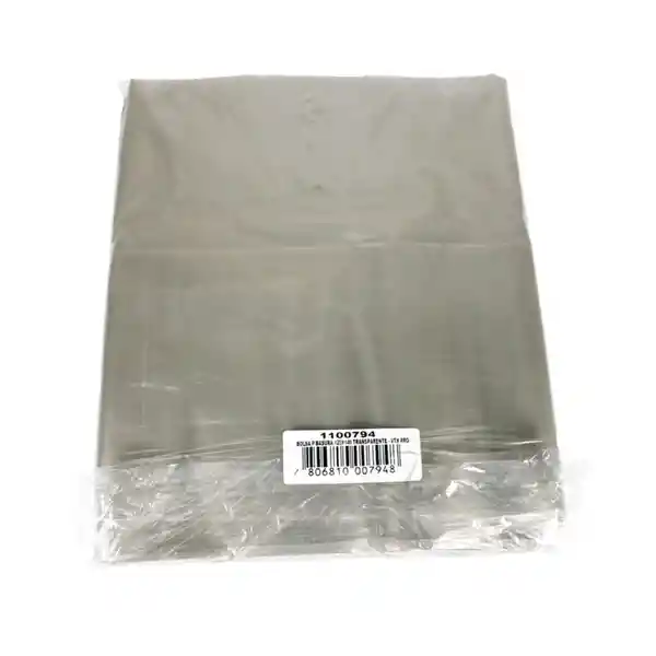 Virutex Pro Bolsa Para Basura Transparente 120 x 140