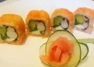 Lomito Roll