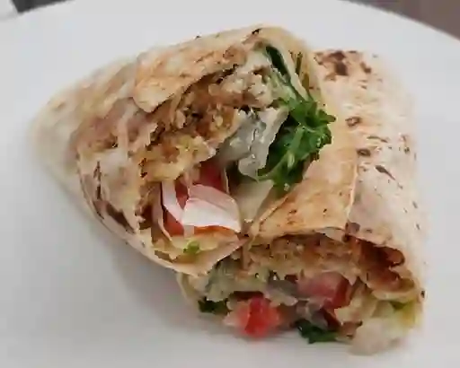 Falafel Frío