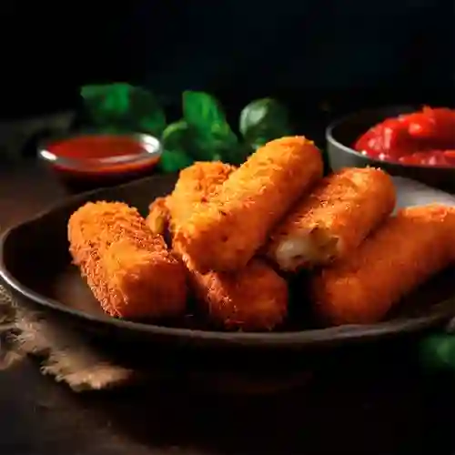 Mozzarellla Cheeese Stick