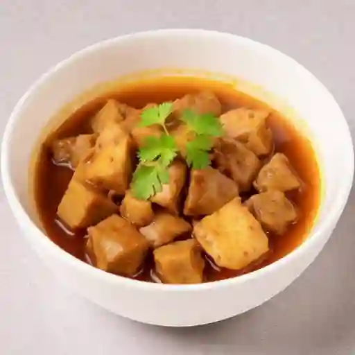 Colación Cerdo Tamarindo