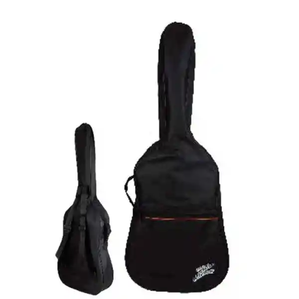 Funda Guitarra Acústica GBN-01 CL 39