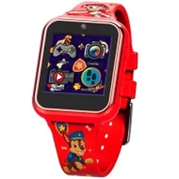 Reloj Smartwatch Nickelodeon Paw Patrol Trooper