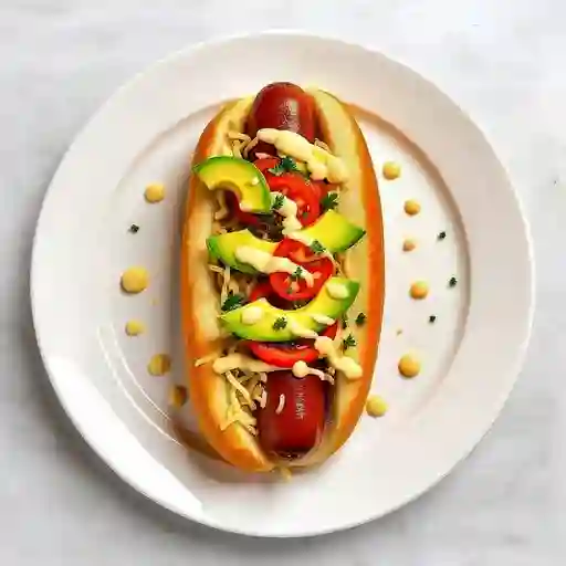 Completo Dinamico Xl