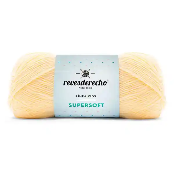 Supersoft Amarillo Suave