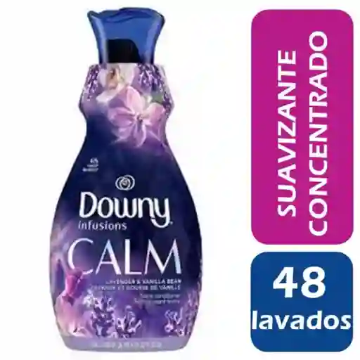 Downy Suavizante de Ropa Calm