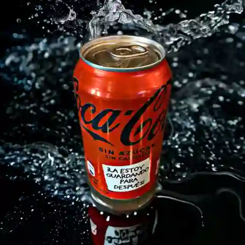 Coca-cola Zero