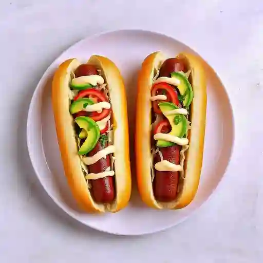 As Dinámico Grande X 2