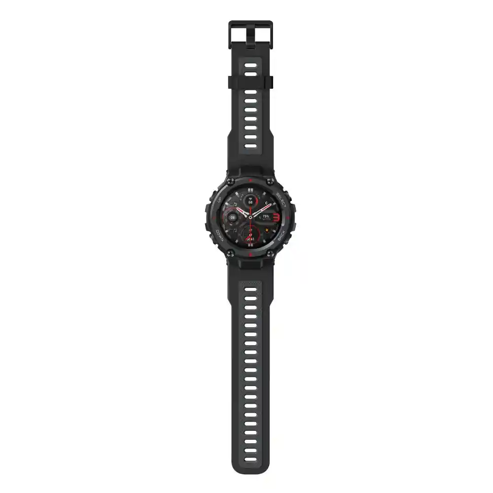 Xiaomi Smartwatch Amazfit Rex Pro- Negro