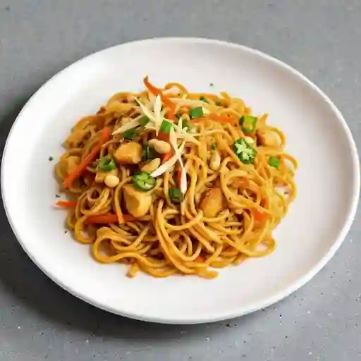 Pad Thai Peanuts