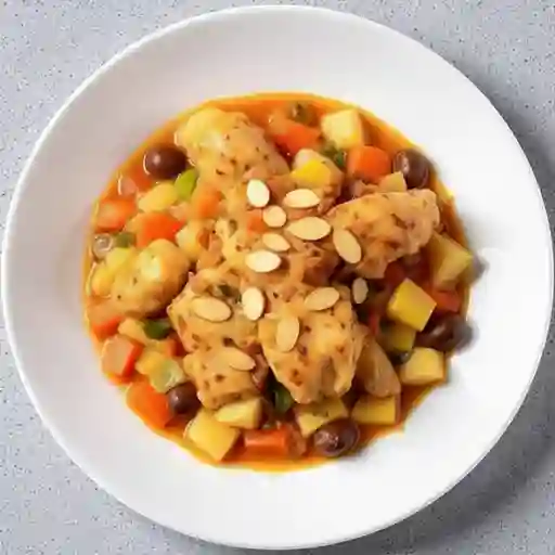 Colaciones Pollo Chiten