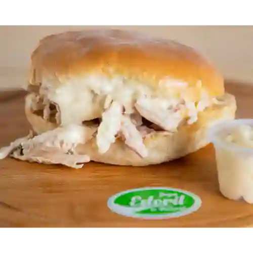 Sándwich Mayo