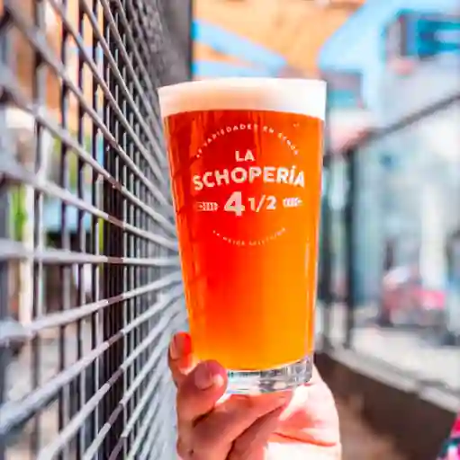 Hasta Pronto While True 473 ml