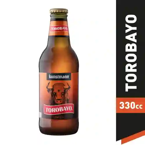 Kunstmann Torobayo 330 ml