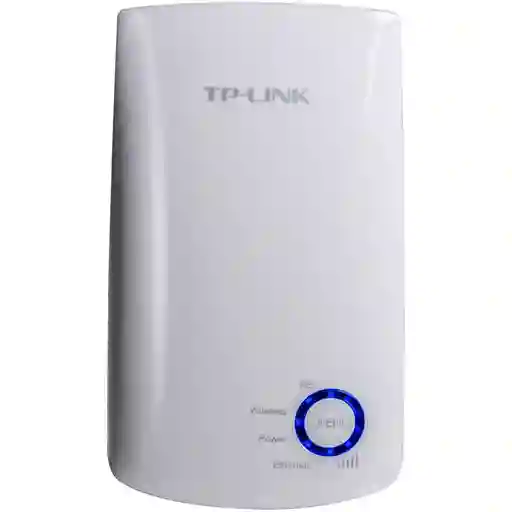 Tp-Link Repetidor Inalámbrico TL-WA850RE 300 Mbps