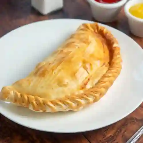 Empanada Champiñon Queso