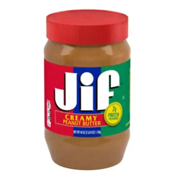 Jif Pintira Peanut Butter