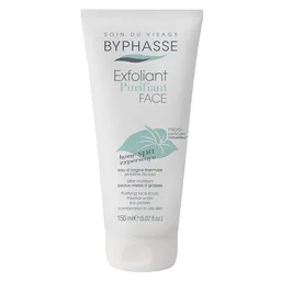 Byphasse Exfoliante Facial Purificante