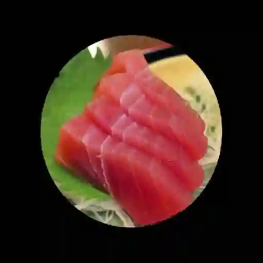 Sashimi Maguro