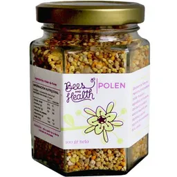 Bees And Health Polen de Flores