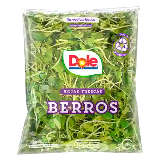 Dole Berro Fresco