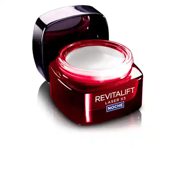 LOréal Crema Revitalift Laser Noche