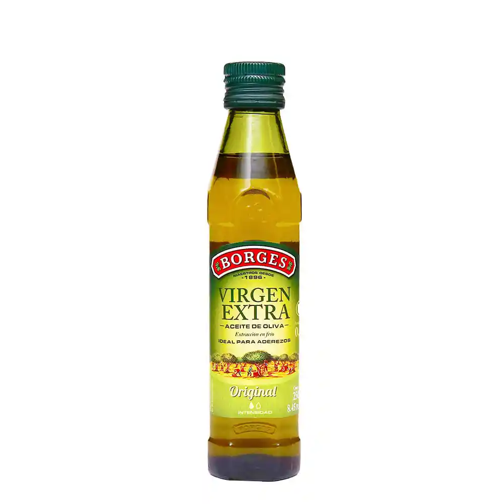 Borges Aceite Oliva Virgen