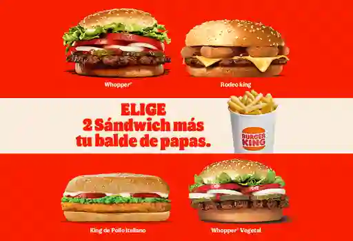 Tu Dupla Irresistible 