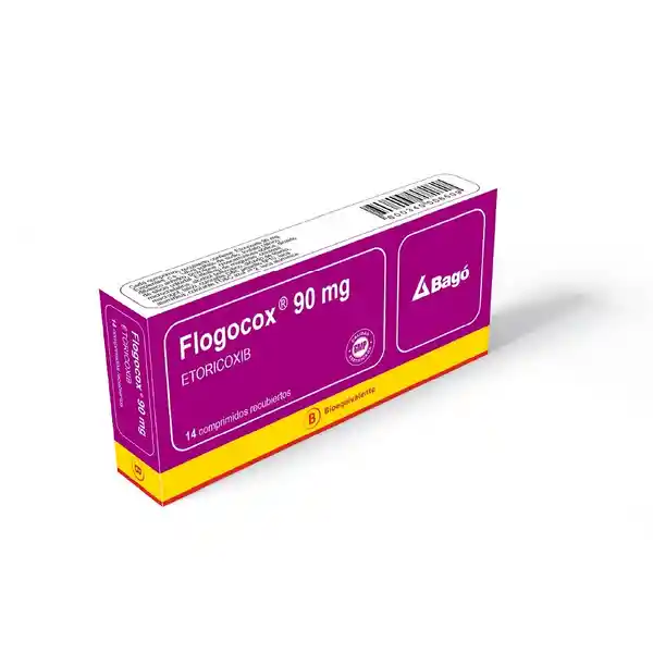 Etoricoxib (90 mg)