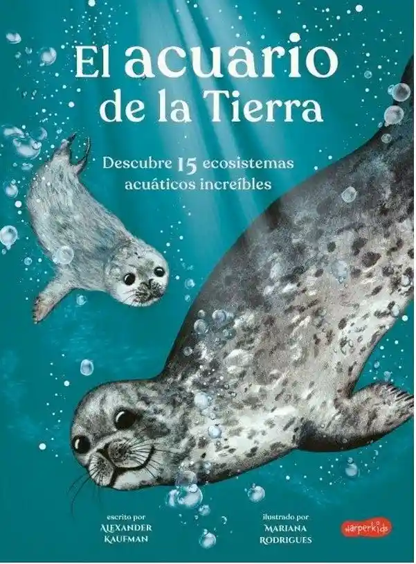 El Acuario De La Tierra