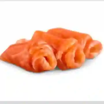 Sashimi de Salmón 15 Piezas .