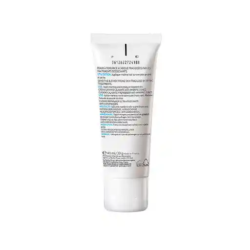 Effaclar La Roche Posay Crema Facialh