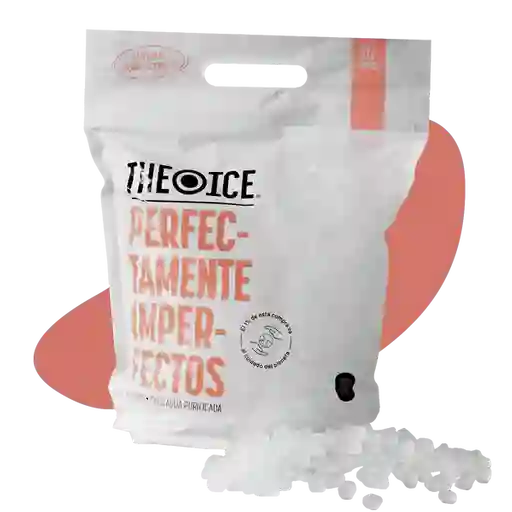 The Ice Hielo Minis 1,5kg