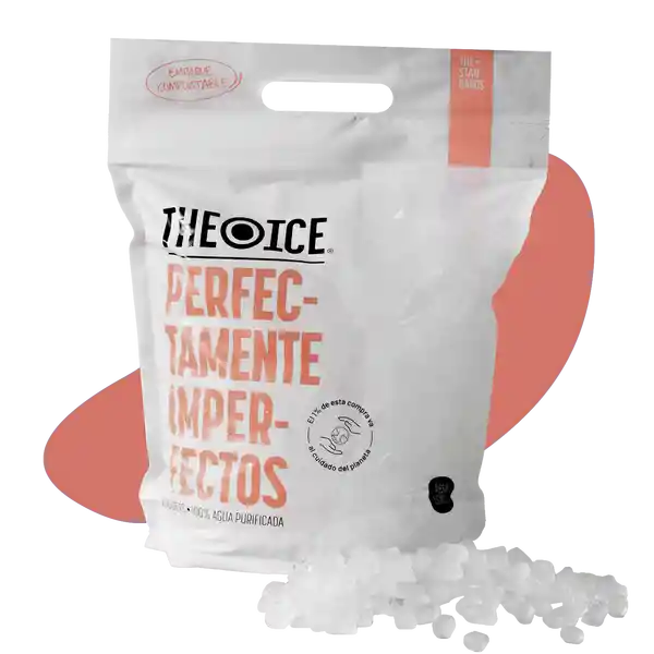 The Ice Hielo Minis 1,5kg
