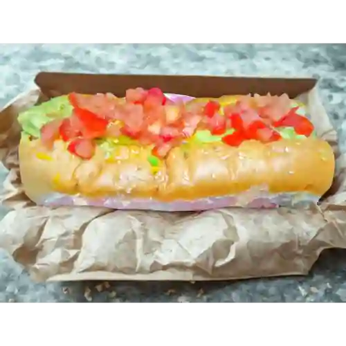 Hot Dog Polaca Deliclick