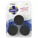 Pastilla para Estanque Inodoro Lysoform x3 120gr