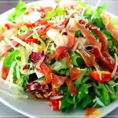 Iberian Salad