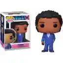 Funko Pop Figura de Colección tv Miami Vice Tubbs 940