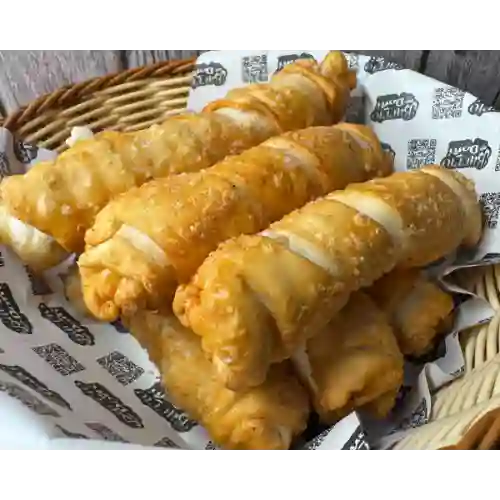 Tequeños Clásicos (6und)